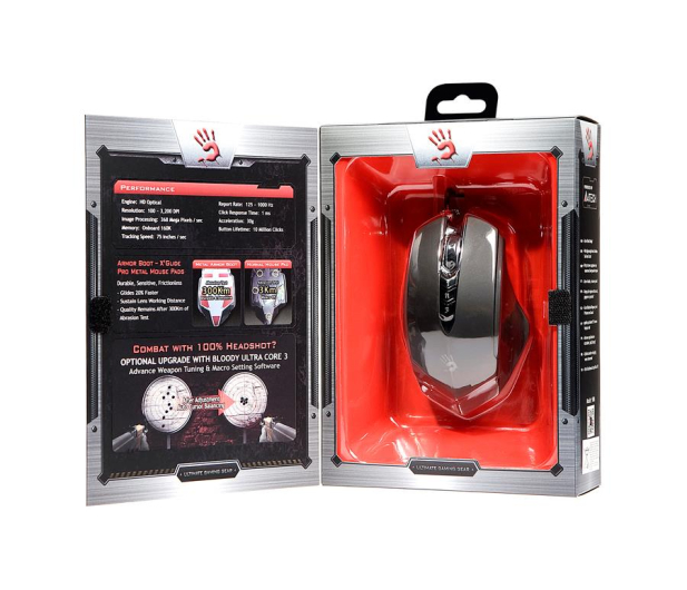 A4Tech Bloody V8m USB - 242598 - zdjęcie 6